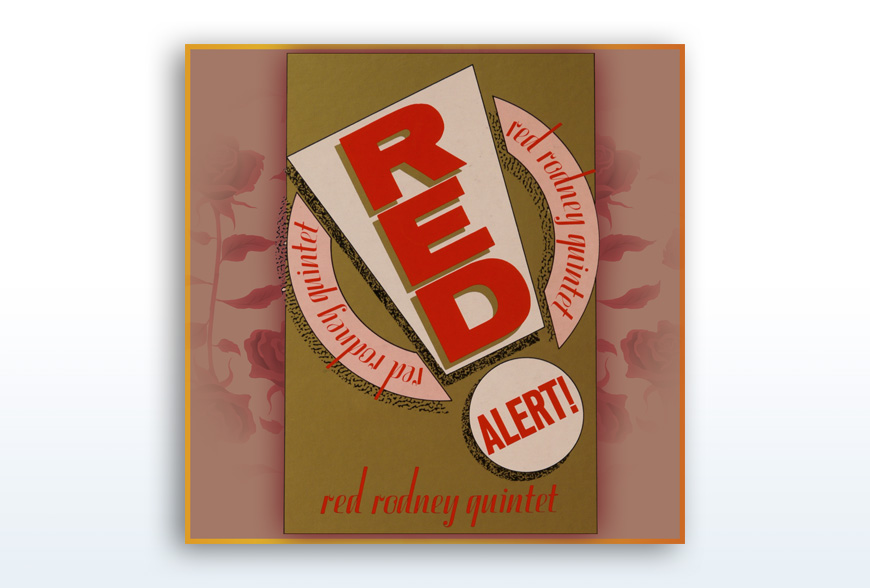 Image result for red rodney quintet albums