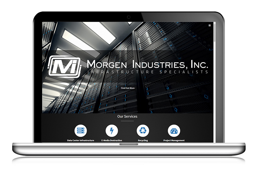 Morgen Industries, Inc.