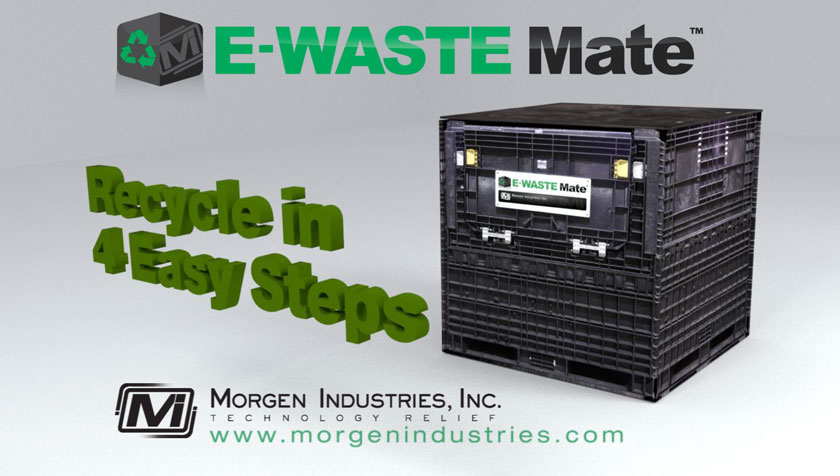 E-WASTE Mate™