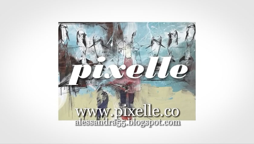 Pixelle.co