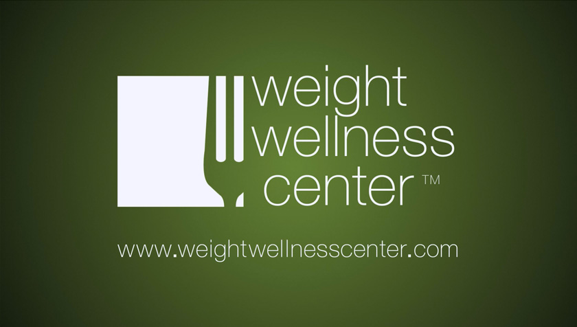 Weight Wellness Center